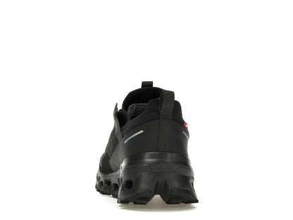 On Running Cloudultra 2 All Black (Women's)