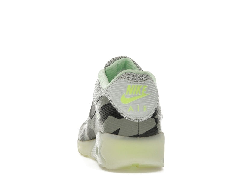 Nike Air Max 90 Ice Jacquard