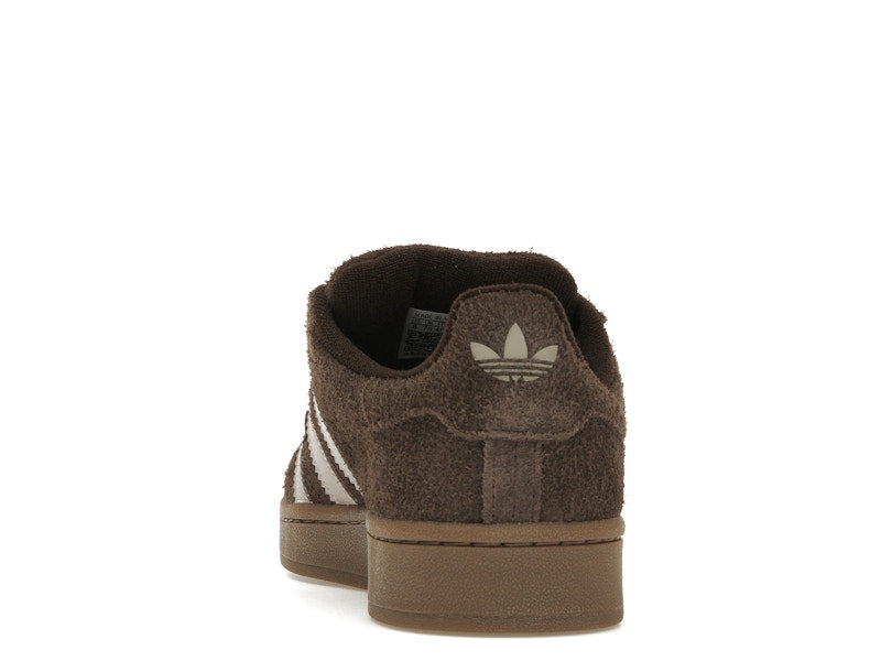 adidas Campus 00s Dark Brown Grey Gum