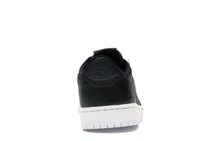 Jordan 1 Retro Low NS Black White (Women's)