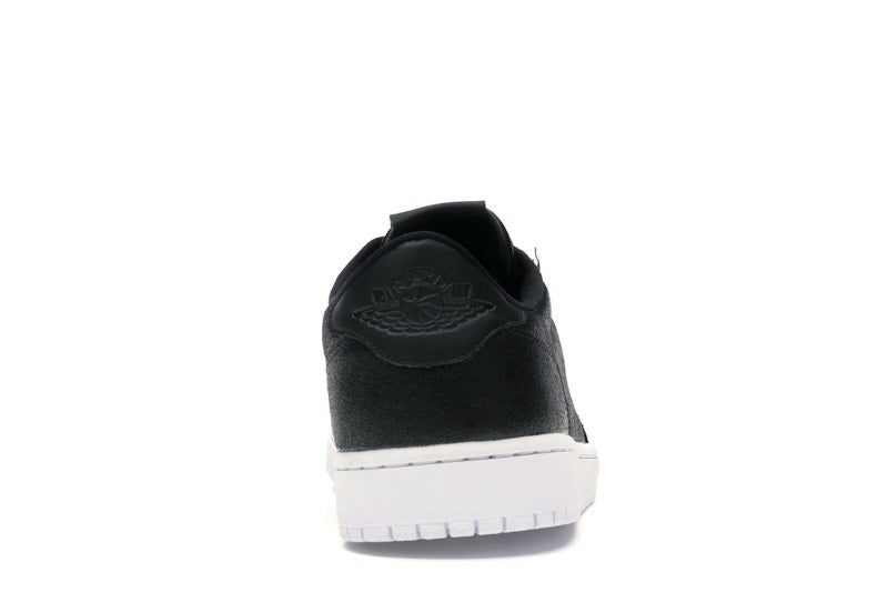 Jordan 1 Retro Low NS Black White (Women's)