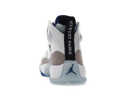 Jordan Jumpman Two Trey PSG Cool Grey