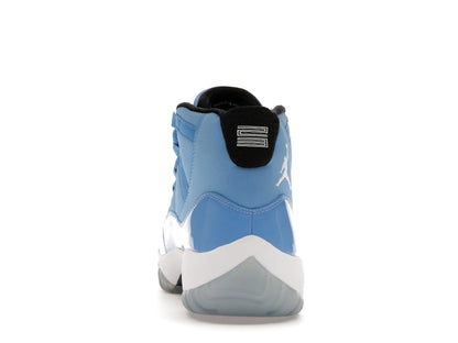Jordan 11 Retro Pantone