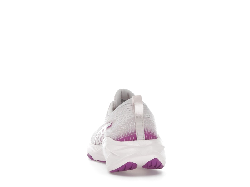 ASICS Novablast 4 Pale Pink White (GS)
