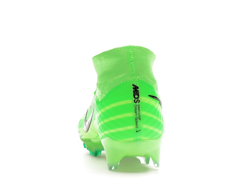 Nike Zoom Mercurial Superfly 9 Elite FG Dream Speed Green Strike