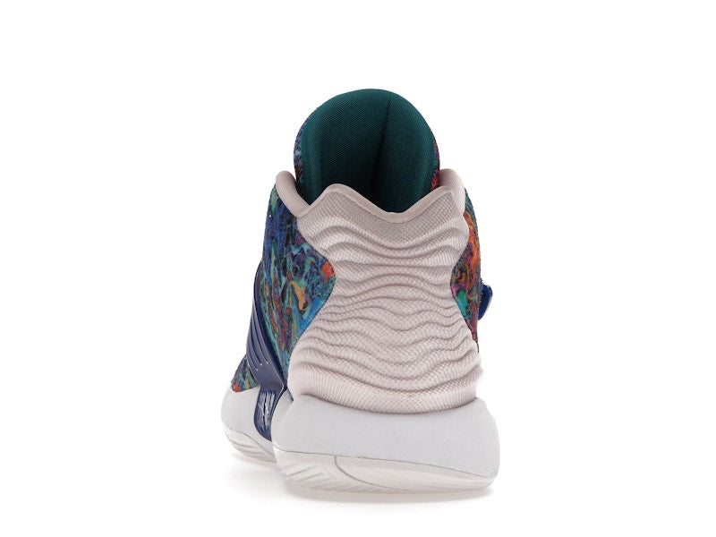 Nike KD 14 Psychedelic