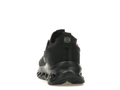 On Running Cloudtilt LOEWE All Black