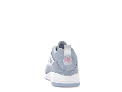 Jordan Spizike Low Cobalt Bliss Rose Glow (GS)