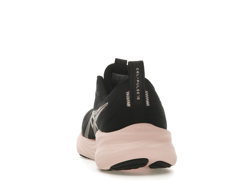 ASICS Gel-Pulse 16 Black Breeze (Women's)