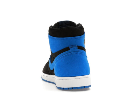 Jordan 1 Retro High OG Royal Reimagined