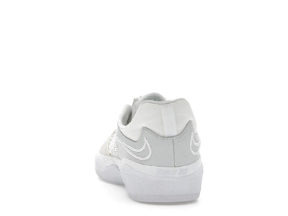Nike SB Ishod Wair Premium Warning Label Summit White