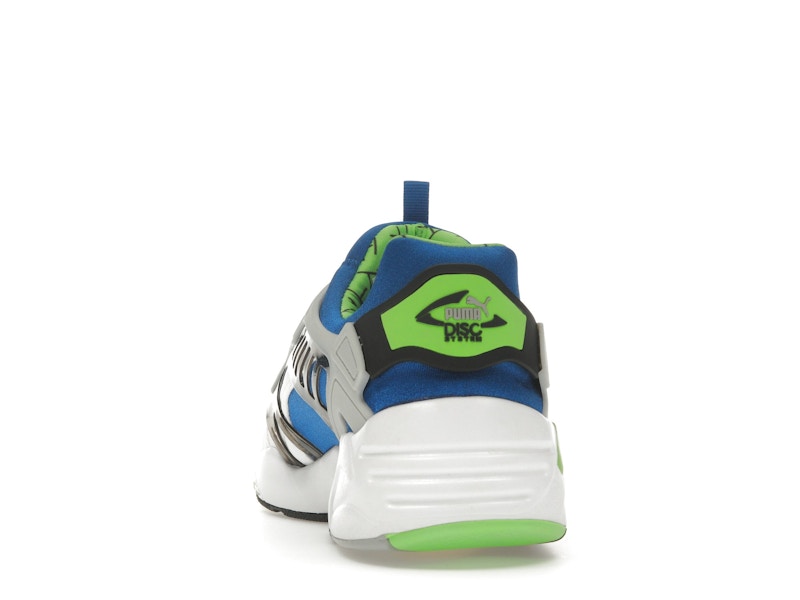 Puma Disc Blaze OG Flat Light Gray
