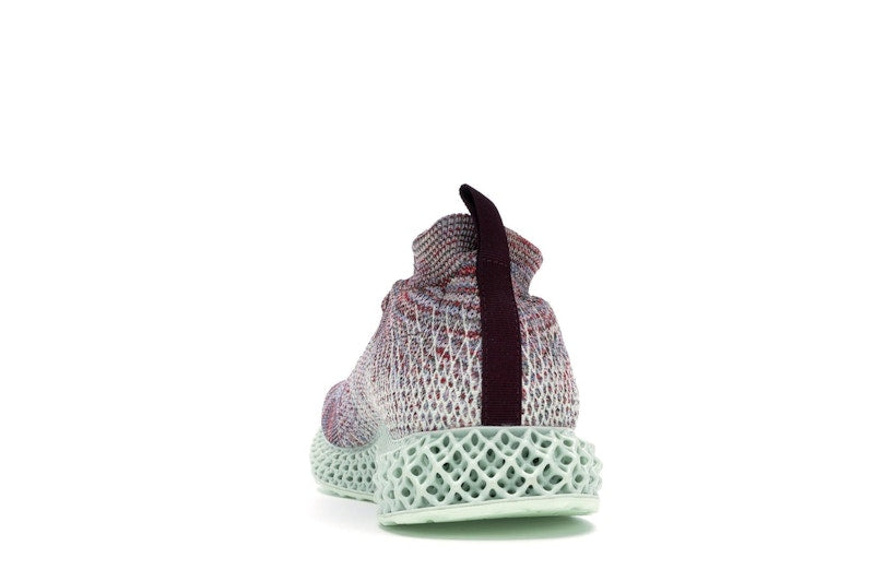 adidas Consortium 4D Kith Aspen