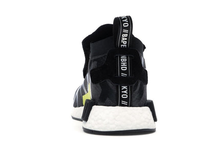 adidas NMD TS1 Bape x Neighborhood