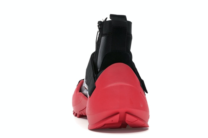 Nike Free TR 3 SP MMW Bred