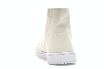 Jordan 1 Retro Deconstructed Ivory