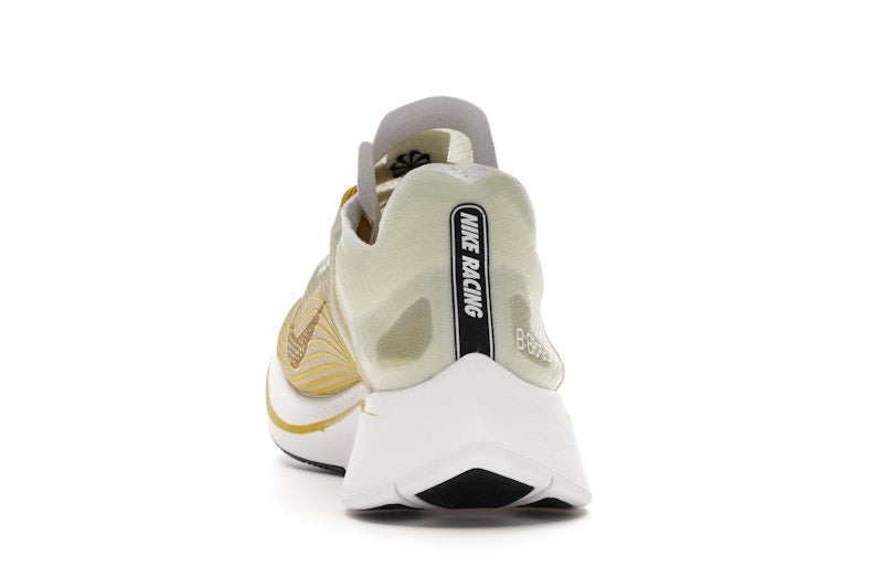Nike Zoom Fly Dark Citron