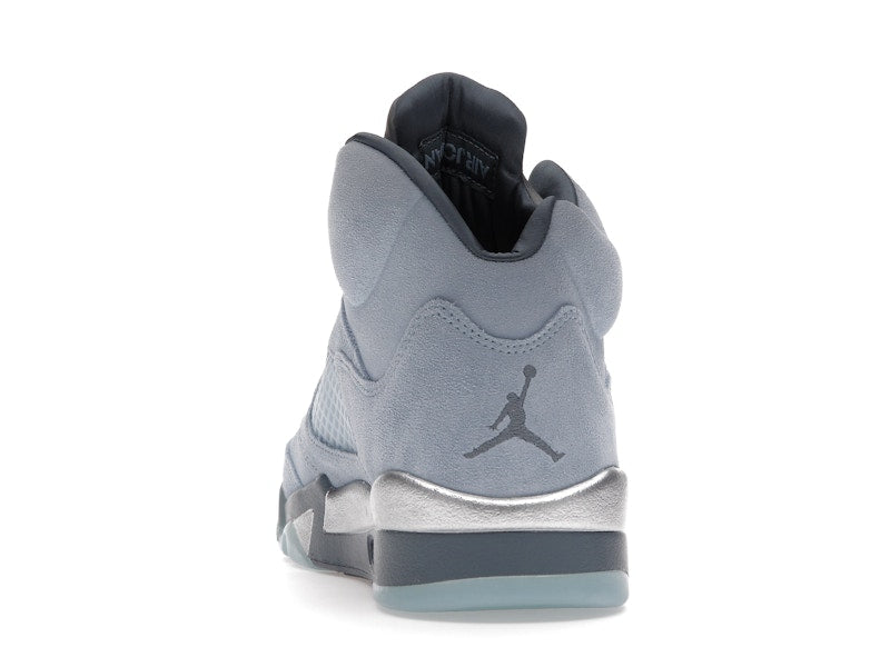 Jordan 5 Retro Bluebird (Women's)