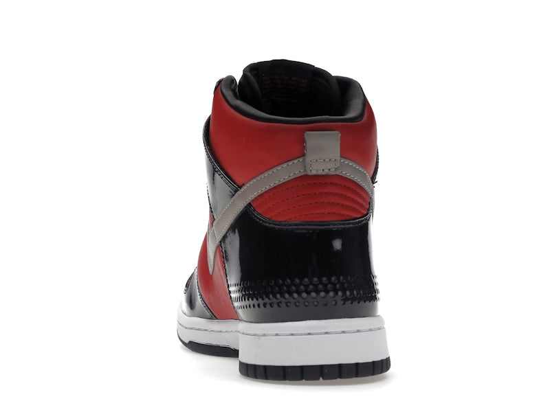 Nike Dunk High DJ AM