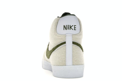 Nike SB Blazer Stussy Vapor