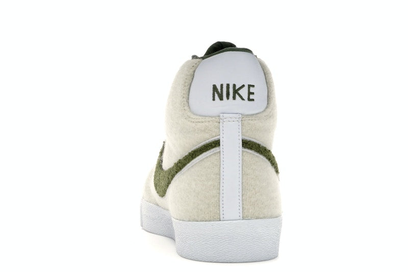 Nike SB Blazer Stussy Vapor