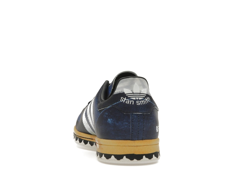 adidas Stan Smith x Raf Simons LA Trainer