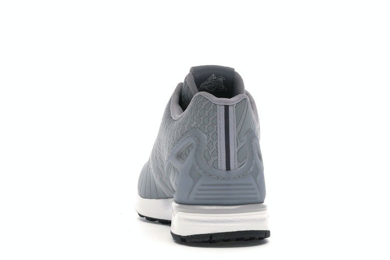 adidas ZX Flux Xeno Silver