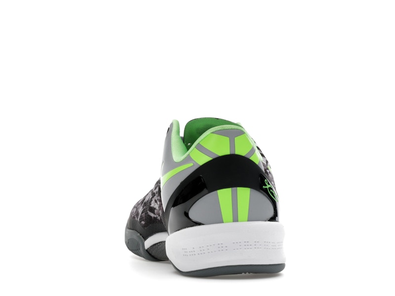 Nike Kobe 8 Graffiti (GS)