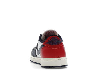 Jordan 1 Retro Low OG Howard University