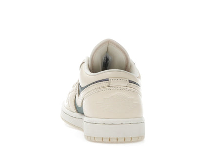 Jordan 1 Low SE Muslin Royal Tint (Women's)
