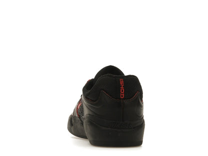 Nike SB Ishod Wair Black Red