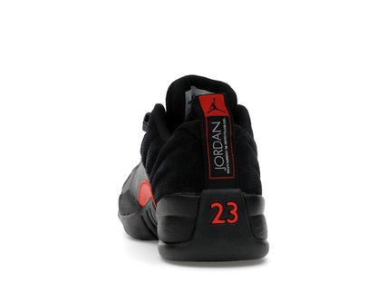 Jordan 12 Retro Low Max Orange