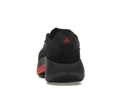 adidas Mad IIInfinity Core Black Red