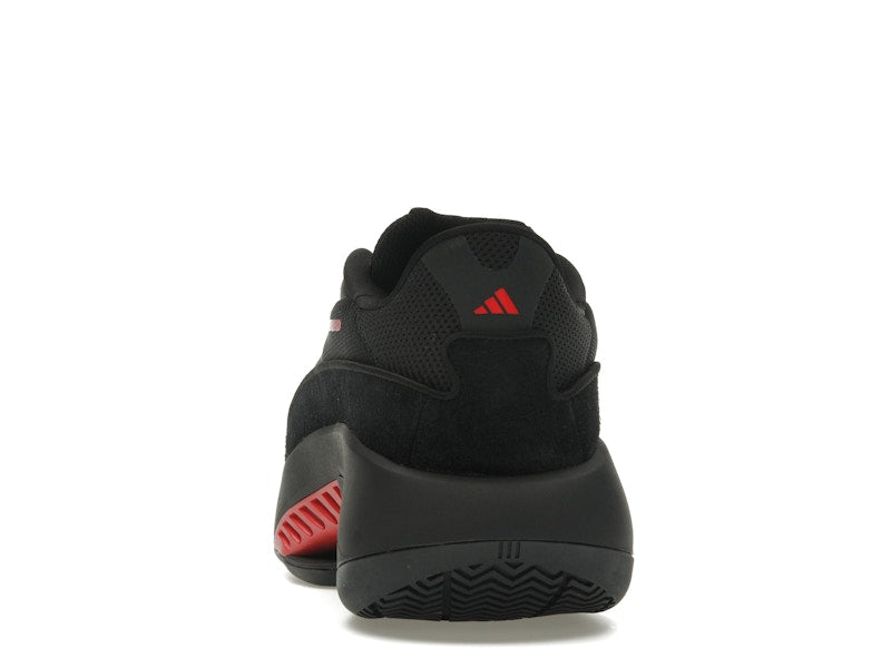 adidas Mad IIInfinity Core Black Red