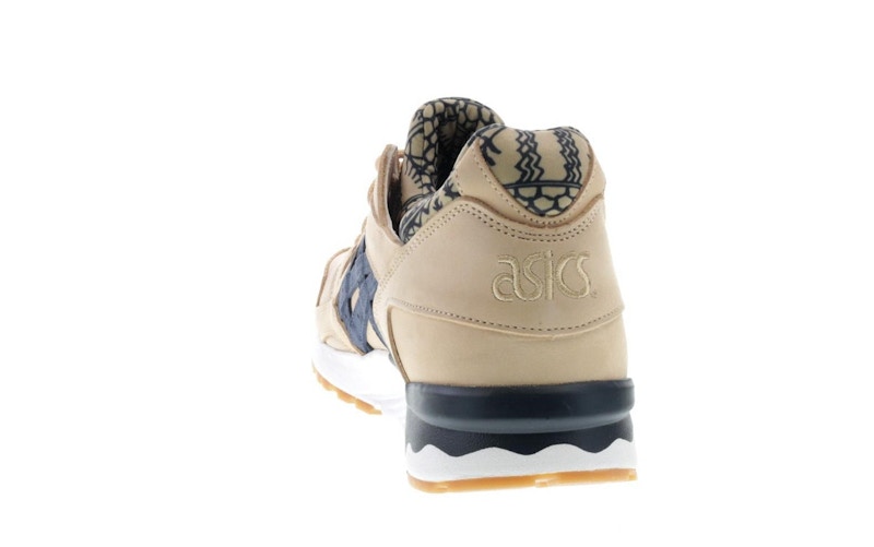 ASICS Gel-Lyte V Commonwealth Kultura