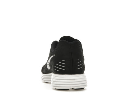 Nike Lunartempo Black/White-White