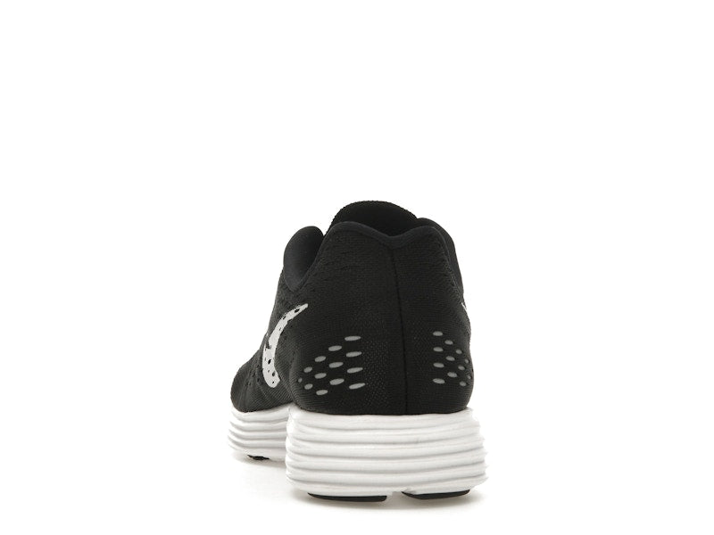 Nike Lunartempo Black/White-White