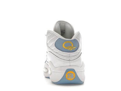 Reebok Question Mid Denver Nuggets