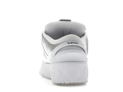 Puma LaMelo Ball LaFrancé Amour Chrome Silver (GS)