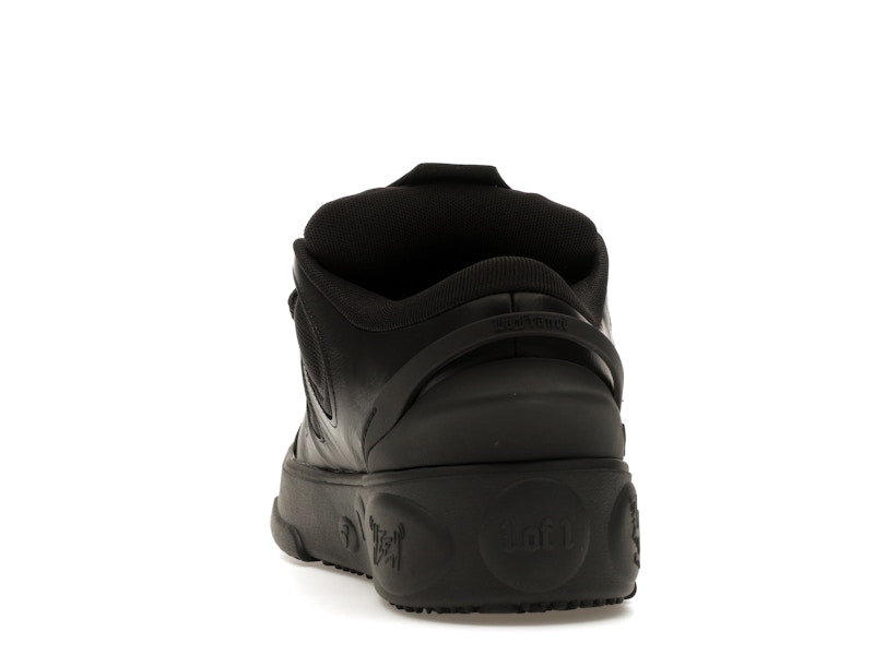 Puma LaMelo Ball LaFrancé Amour 3x Black
