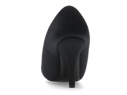 Balenciaga XL 110mm Pump Black
