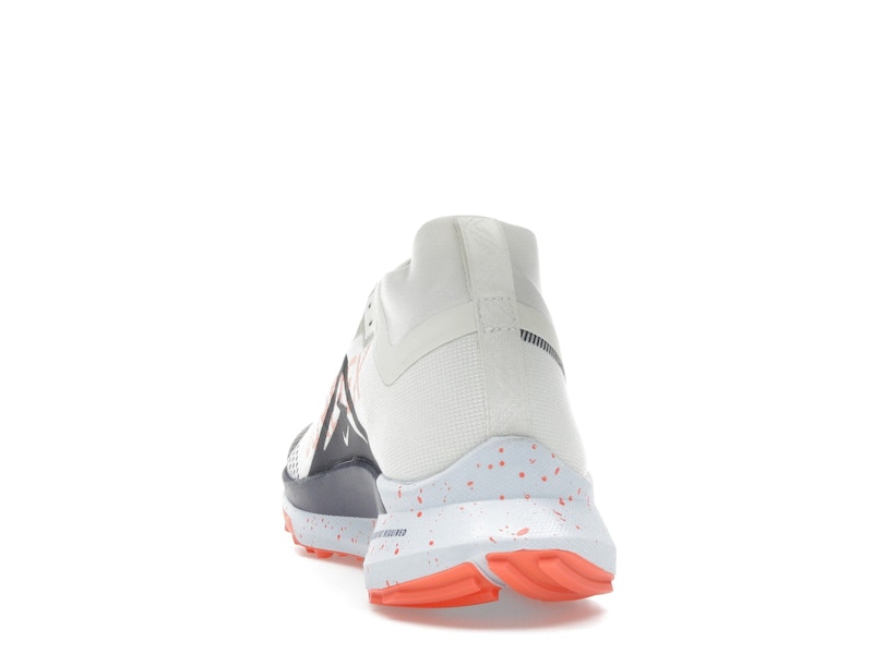 Nike React Pegasus Trail 4 Gore-Tex Sea Glass Purple Ink