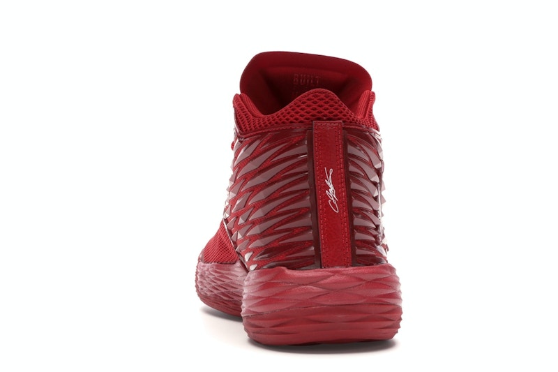 Jordan Melo M13 Gym Red