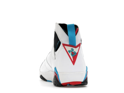Jordan 7 Retro Orion