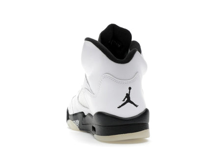 Jordan 5 Retro Reverse Metallic (GS)