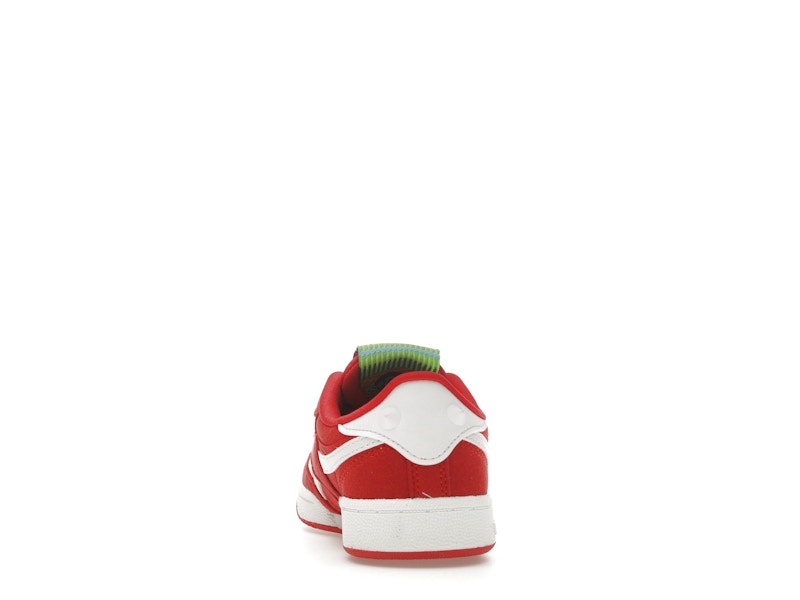 Reebok Club C Sonic the Hedgehog 3 Knuckles (PS)