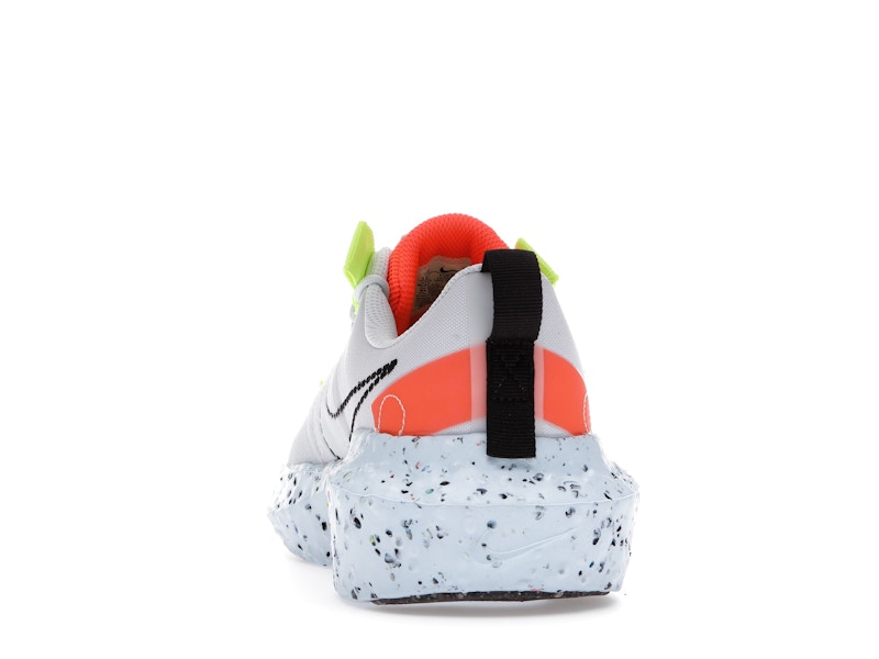 Nike Crater Impact Football Grey (Women's)