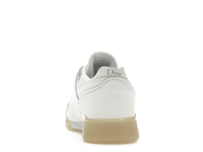 Reebok Workout Plus Dime White
