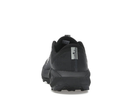ASICS Gel-Trabuco 13 Gore-Tex Black Graphite Grey