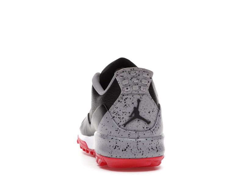 Jordan ADG 3 Golf Black Cement